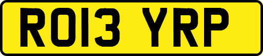 RO13YRP