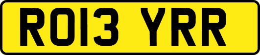 RO13YRR