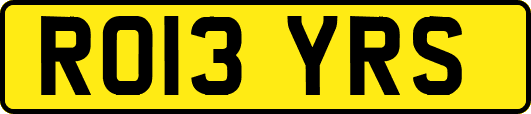 RO13YRS