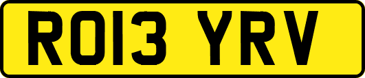RO13YRV