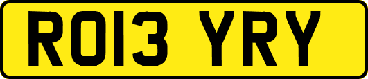 RO13YRY