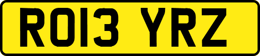 RO13YRZ