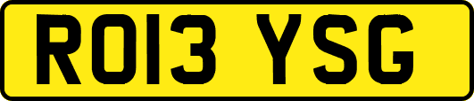 RO13YSG