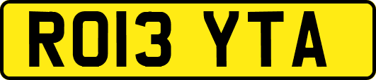 RO13YTA