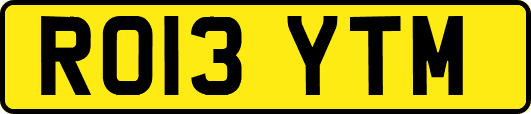 RO13YTM