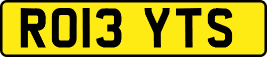 RO13YTS