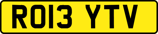 RO13YTV