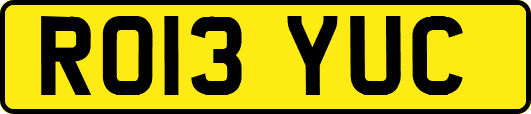 RO13YUC