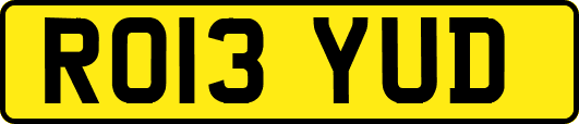RO13YUD