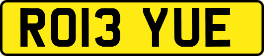 RO13YUE
