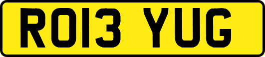 RO13YUG