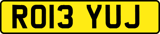 RO13YUJ