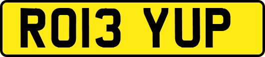 RO13YUP