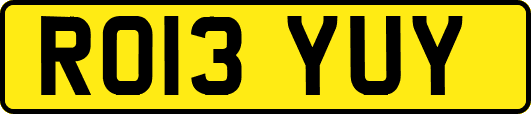 RO13YUY