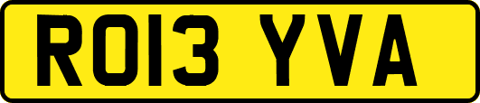 RO13YVA