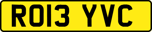 RO13YVC