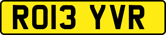 RO13YVR