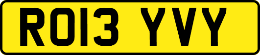 RO13YVY