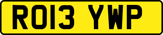 RO13YWP