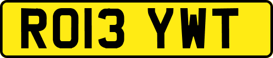 RO13YWT