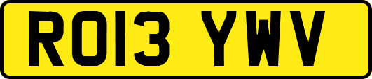 RO13YWV