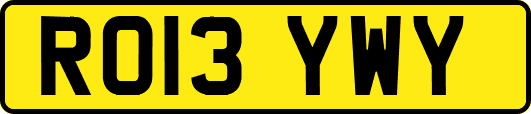 RO13YWY