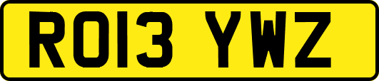 RO13YWZ