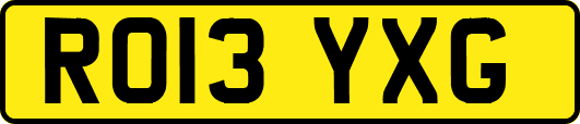 RO13YXG