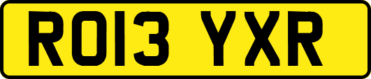 RO13YXR