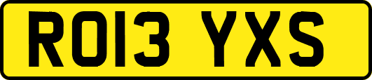 RO13YXS