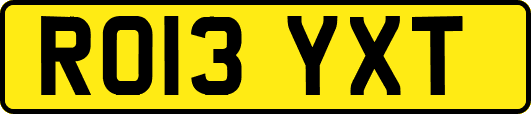 RO13YXT