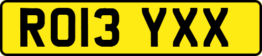RO13YXX