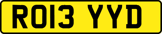 RO13YYD