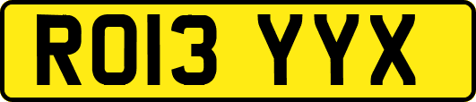 RO13YYX
