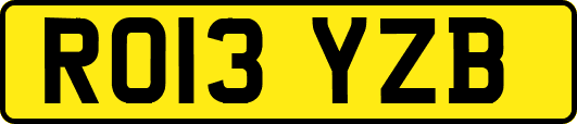 RO13YZB