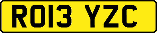RO13YZC