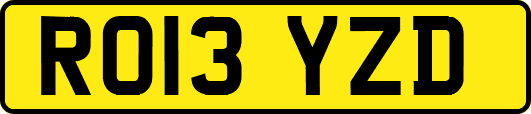 RO13YZD