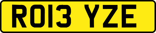 RO13YZE
