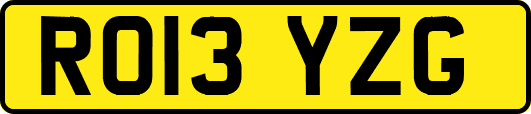 RO13YZG