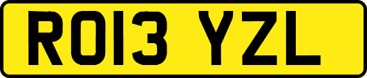 RO13YZL