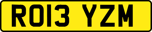 RO13YZM