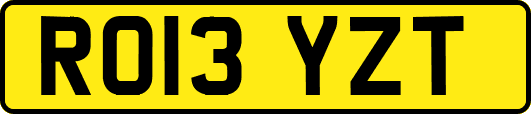 RO13YZT