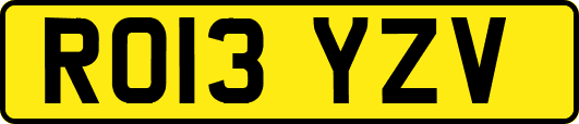 RO13YZV