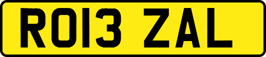 RO13ZAL