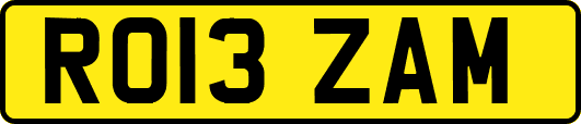 RO13ZAM