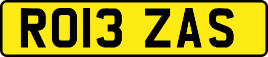 RO13ZAS