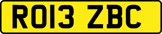 RO13ZBC