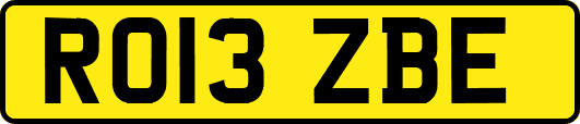 RO13ZBE