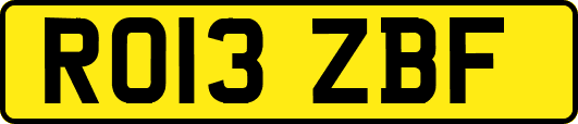 RO13ZBF