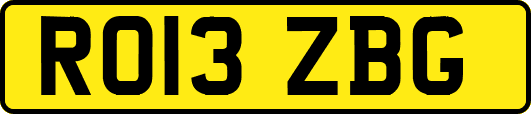 RO13ZBG